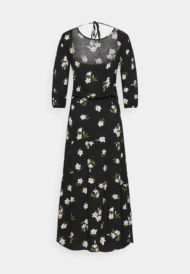 Even&Odd Damen Freizeitkleid - Black/white 10 Even&Odd Damen Freizeitkleid - Black/white – Bild 8