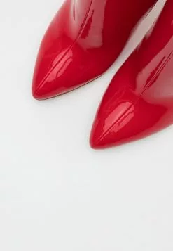 Even&Odd Damen High Heel Stiefelette - Red 13 Even&Odd Damen High Heel Stiefelette - Red -Even&Odd Verkäufe 2023 a985b689541e438dbf19d57db4766a5e