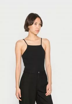 Even&Odd Damen Top - Black