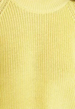 Even&Odd VOLUME SLEEVE JUMPER - Strickpullover - Light Yellow | Damen 11 Even&Odd VOLUME SLEEVE JUMPER - Strickpullover - Light Yellow | Damen -Even&Odd Verkäufe 2023 a9d7c000bb8c49c6a1d66dd396f93771