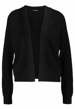 Even&Odd Damen Strickjacke - Black -Even&Odd Verkäufe 2023 a9e9a0f84f9d45299f5de579db080df8