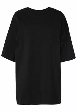 Even&Odd T-Shirt Print - Black | Damen -Even&Odd Verkäufe 2023 a9ebc3257b88449ca515d44ba3e7ed78