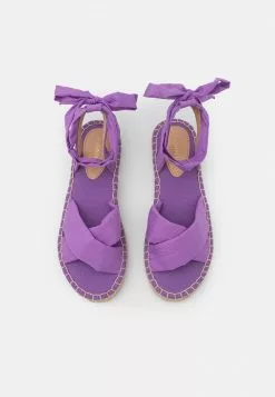 Even&Odd Damen Riemensandalette - Lilac -Even&Odd Verkäufe 2023 aa136dbd93cc40c2b6276cacc78c4348