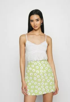 Even&Odd Damen Top - White