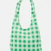 Even&Odd Damen Shopping Bag - Green -Even&Odd Verkäufe 2023 aa598cbc406d464ebc78d909b9c65361