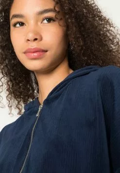 Even&Odd Damen REGULAR FIT HOODIE JACKET - Sweatjacke - Dark Blue 11 Even&Odd Damen REGULAR FIT HOODIE JACKET - Sweatjacke - Dark Blue -Even&Odd Verkäufe 2023 aa5b4ee8de42443abe46b8d231e5cb81