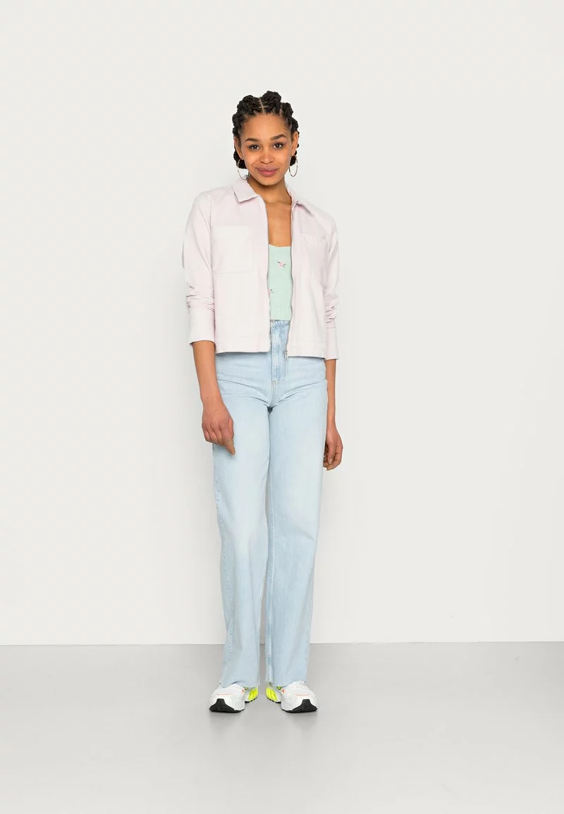 Even&Odd Damen Top - Light Green 4 Even&Odd Damen Top - Light Green – Bild 2