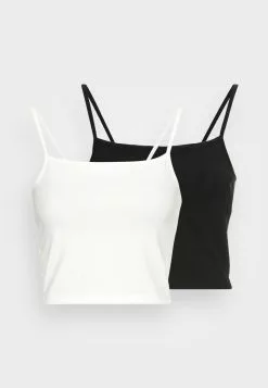 Even&Odd Top - Black/white | Damen 12 Even&Odd Top - Black/white | Damen -Even&Odd Verkäufe 2023 aaae18ef0bee44ebab039876f5c92178