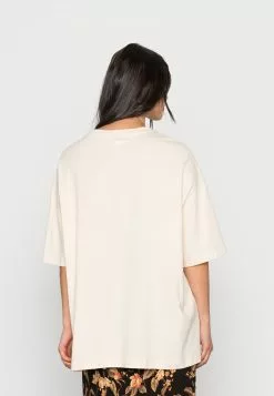 Even&Odd Damen T-Shirt Basic - Off/white -Even&Odd Verkäufe 2023 aab7f4ed3af849bca265d92d02671fea