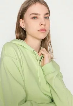 Even&Odd Damen Kapuzenpullover - Light Green -Even&Odd Verkäufe 2023 aad0d036f0c3449bb75a15feee1f0419