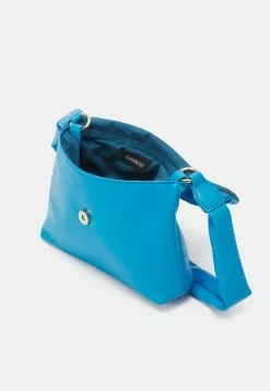 Even&Odd Damen Handtasche - Turquoise -Even&Odd Verkäufe 2023 ab2cfe96ef60435b80b5bc16fb0ae350