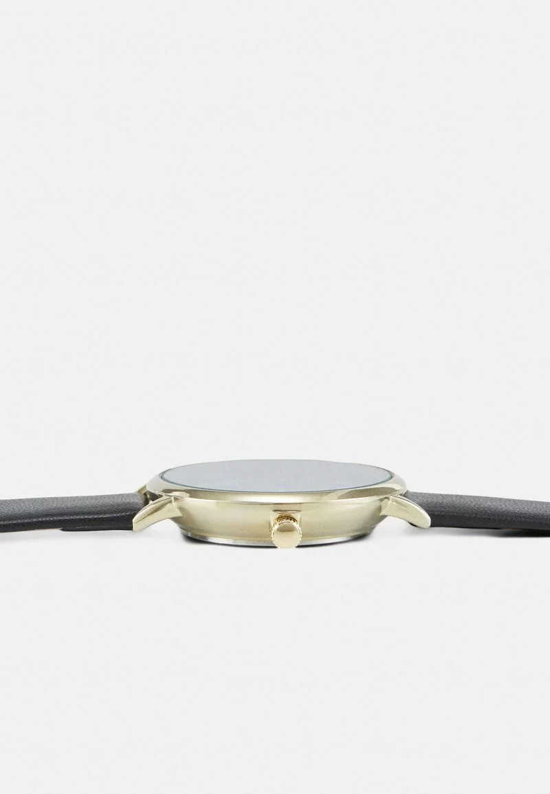 Even&Odd SET - Uhr - Black/gold-coloured | Damen 5 Even&Odd SET - Uhr - Black/gold-coloured | Damen – Bild 3