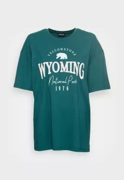 Even&Odd Damen T-Shirt Print - Dark Green 10 Even&Odd Damen T-Shirt Print - Dark Green -Even&Odd Verkäufe 2023 ab7885b0d6ae4455a89c8a92248cf8bd