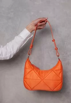 Even&Odd Damen Handtasche - Orange -Even&Odd Verkäufe 2023 ab8d3099bfac4299ba99617689d209fc