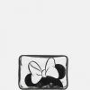 Even&Odd DISNEY MINNIE MOUSE - Kosmetiktasche - Transparent/black | Damen -Even&Odd Verkäufe 2023 ab955a31122c4e8990f295e7b1d88a55