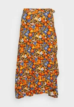 Even&Odd Wickelrock - Multi-coloured | Damen 10 Even&Odd Wickelrock - Multi-coloured | Damen -Even&Odd Verkäufe 2023 aba3565686b3490aa24c02cf5335983b