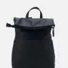 Even&Odd Damen Tagesrucksack - Black -Even&Odd Verkäufe 2023 aba7994d21374090a920417752c352f1