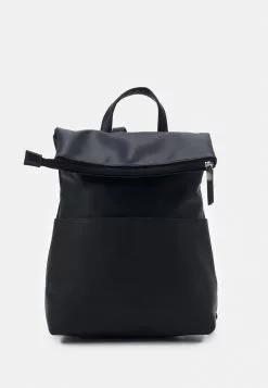 Even&Odd Damen Tagesrucksack - Black