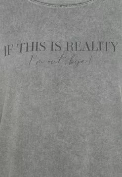 Even&Odd 2 PACK - Freizeitkleid - Black/grey | Damen -Even&Odd Verkäufe 2023 abb0cbaa67f841ba8cfb02c1d942deac