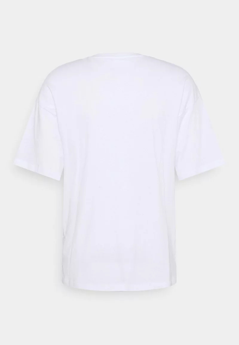 Even&Odd UNISEX - T-Shirt Print - White 4 Even&Odd UNISEX - T-Shirt Print - White – Bild 2