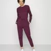 Even&Odd Damen Jumpsuit - Bordeaux 2 Even&Odd Damen Jumpsuit - Bordeaux -Even&Odd Verkäufe 2023 ac9ec3991f034772b29639be5ef2a2f3