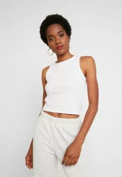 Even&Odd Damen Top - White