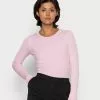 Even&Odd Damen Strickpullover - Pink -Even&Odd Verkäufe 2023 acb74820cccf4d6ea1b31d992b8e28df