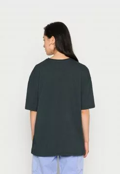 Even&Odd Damen T-Shirt Print - Black -Even&Odd Verkäufe 2023 acc55b462c1b49d087c467e250be8657