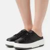 Even&Odd Damen Sneaker Low - Black -Even&Odd Verkäufe 2023 acf26d2fd92d4c5c8163c56445db45d1