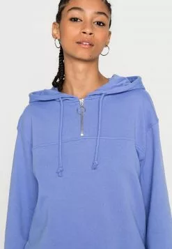 Even&Odd Damen Kapuzenpullover - Purple -Even&Odd Verkäufe 2023 ad0653df554c472bba902076224369aa