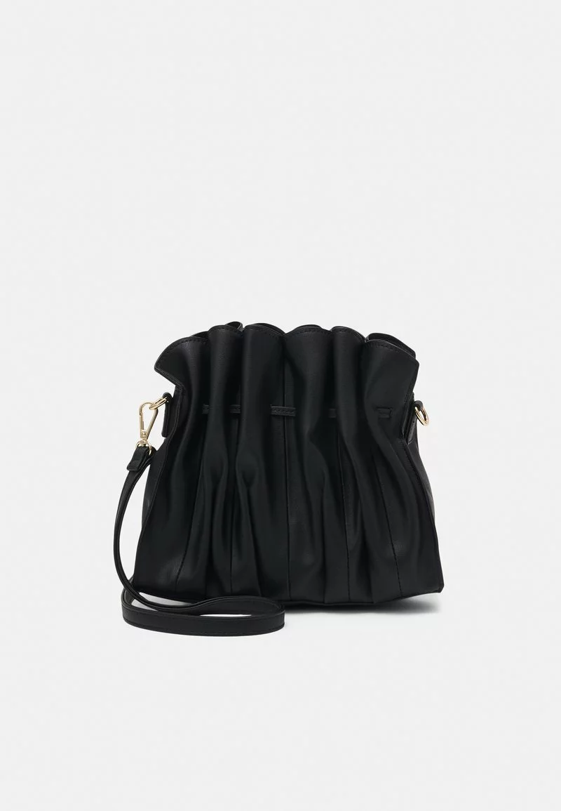 Even&Odd Umhängetasche - Black | Damen 3 Even&Odd Umhängetasche - Black | Damen