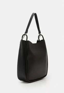 Even&Odd Damen Shopping Bag - Black -Even&Odd Verkäufe 2023 ad2b4b9e9a9d4673bd4b22fd55fa3a98