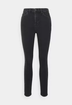 Even&Odd Damen Jeans Skinny Fit - Grey -Even&Odd Verkäufe 2023 ad823bf95b9041d99d491bba13faaf47