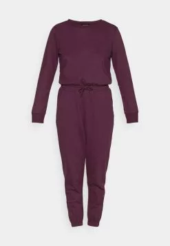 Even&Odd Damen Jumpsuit - Bordeaux -Even&Odd Verkäufe 2023 adbf45b5ea7644968fc3ec40bdbe2974