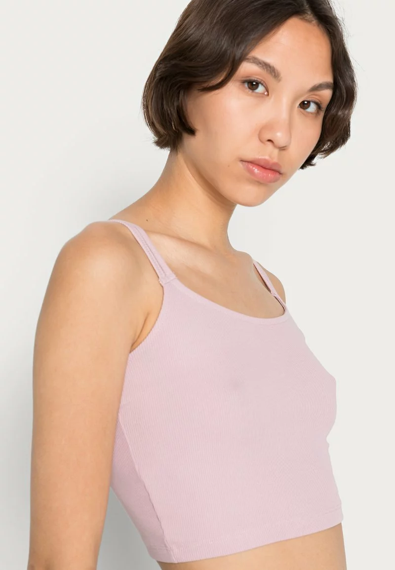 Even&Odd Damen Top - Pink 7 Even&Odd Damen Top - Pink – Bild 5