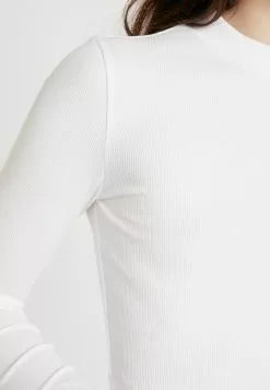 Even&Odd Damen 2 PACK - Langarmshirt - White/black -Even&Odd Verkäufe 2023 ae0fe44adf934272a0b04d15a90a5dd5