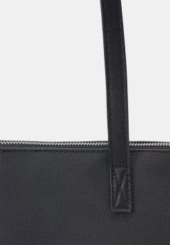 Even&Odd Shopping Bag - Black | Damen -Even&Odd Verkäufe 2023 ae5bf5549a0142d18a1ba87c153e5fe6