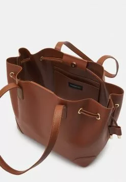 Even&Odd Damen Shopping Bag - Cognac -Even&Odd Verkäufe 2023 aec09497b9834f9d88e29dad07c7fff8
