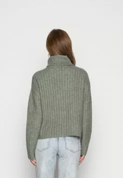 Even&Odd Damen Strickpullover - Green -Even&Odd Verkäufe 2023 aed52f8d8088424bb6d3d15254380f08
