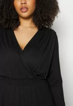 Even&Odd Jerseykleid - Black | Damen 21 Even&Odd Jerseykleid - Black | Damen -Even&Odd Verkäufe 2023 aed6eb3fb99d493d92e2c32996cc308c