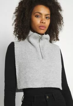 Even&Odd Damen Cape - Grey -Even&Odd Verkäufe 2023 af1eb28e6ef4406291be7c3c4e8240be