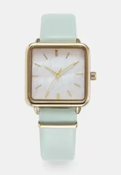 Even&Odd Damen Uhr - Mint