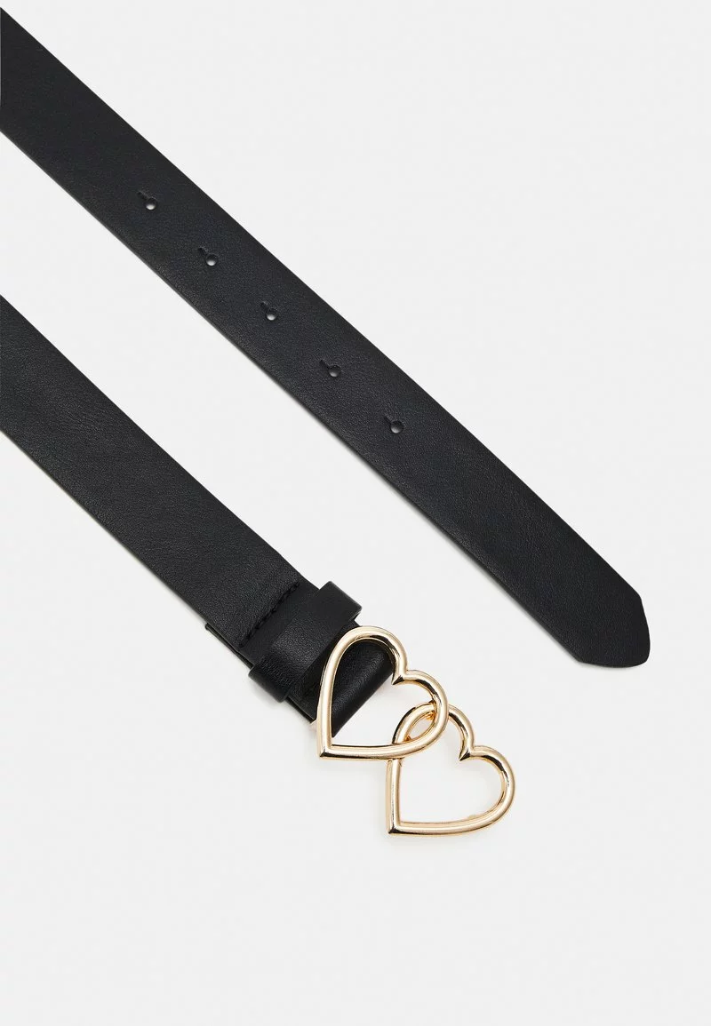 Even&Odd Damen Gürtel - Black 4 Even&Odd Damen Gürtel - Black – Bild 2