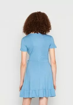 Even&Odd Freizeitkleid - Blue | Damen -Even&Odd Verkäufe 2023 af762faedadc4b7d8d94d52af6091963