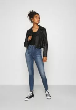 Even&Odd Damen Strickpullover - Black -Even&Odd Verkäufe 2023 af8dd823966c4fa4a5b0236df9b6d70b