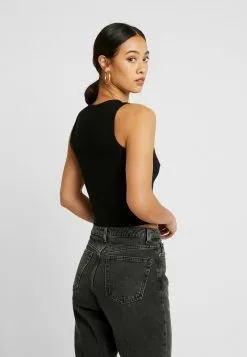 Even&Odd Damen Top - Black 10 Even&Odd Damen Top - Black -Even&Odd Verkäufe 2023 afc24b4a441540bb86d156aaad691881