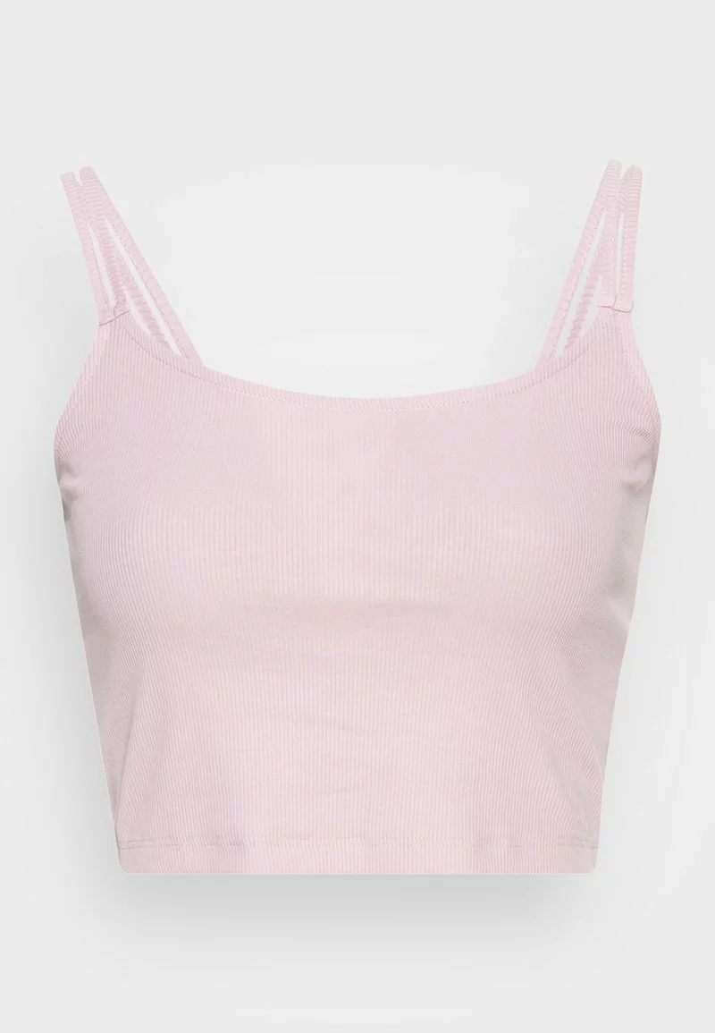 Even&Odd Damen Top - Pink 6 Even&Odd Damen Top - Pink – Bild 4