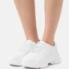 Even&Odd Damen Sneaker Low - White 1 Even&Odd Damen Sneaker Low - White -Even&Odd Verkäufe 2023 b001c569eb394ecbb57ee774ba903577