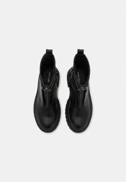 Even&Odd Stiefelette - Black | Damen -Even&Odd Verkäufe 2023 b012b0aacd67435586f58a876236f9d7