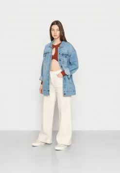 Even&Odd Langarmshirt - Brown | Damen -Even&Odd Verkäufe 2023 b042d9763c744908a3c7ffb13d1834df